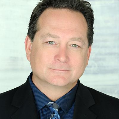 Mark Macedo